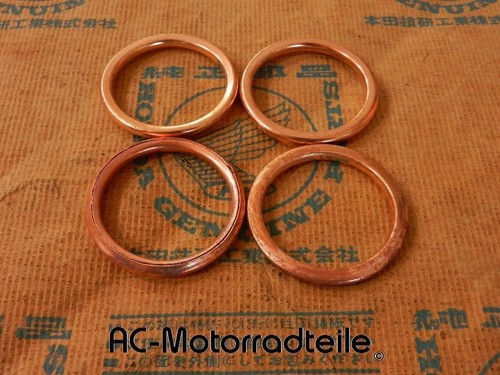 Kit guarnizioni collettore