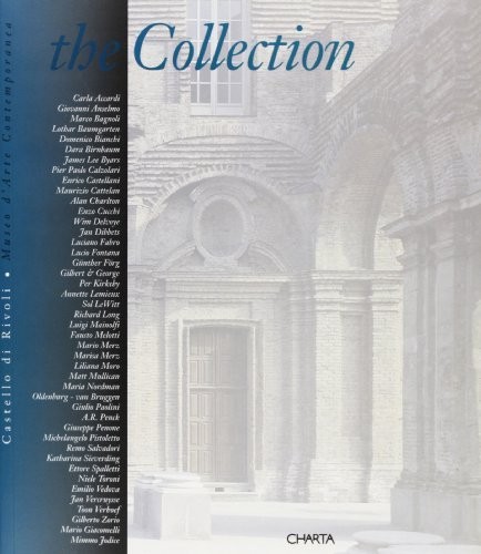 The collection catalogo - collection.,
