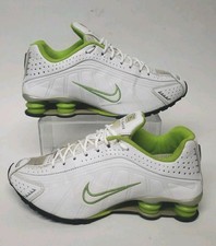 Nike shox 2002 vintage taglia