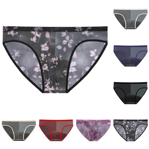 Slip intimo uomo rete - intimo,
