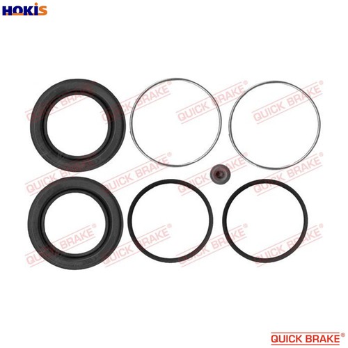 Kit riparazione pinza freno - pinza,