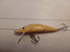 MINNOW SPINNING AFFONDANTE