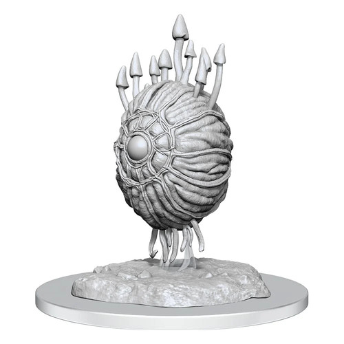 Wizkids d nolzur s - -, d&d