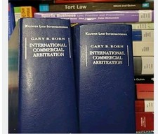 International Commercial