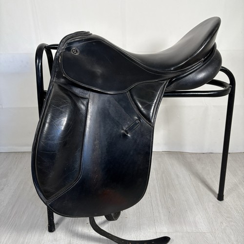 Sella dressage kieffer lech - kieffer,