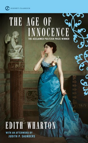 The age innocence - the,