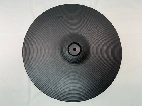 Roland 12c cymbal v - cy-12c,