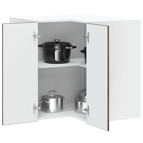 Pensile cucina angolo - pensile, ad
