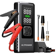 Avviatore Emergenza per Auto