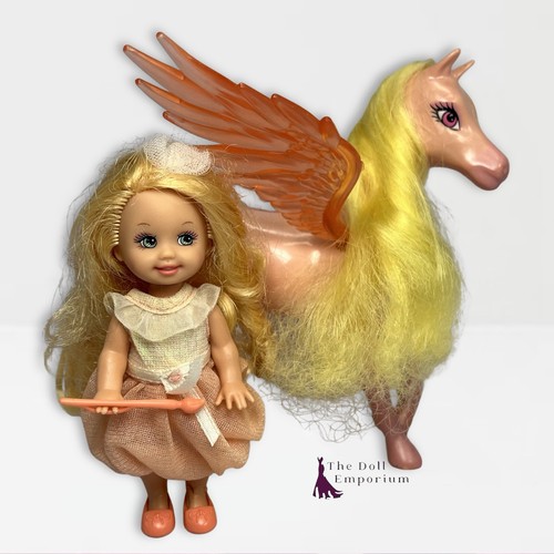 Barbie 2005 magia pegaso - 'magia, di