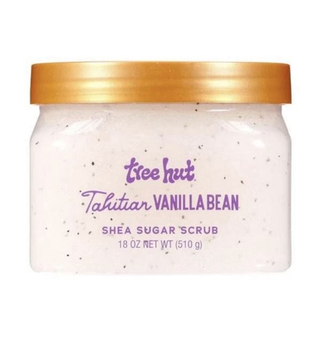 Scrub corpo zucchero - , di