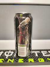 monster energy Assassin's