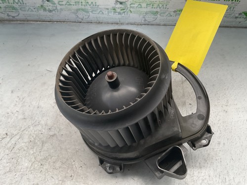 Ventola abitacolo per mercedes - ventola,