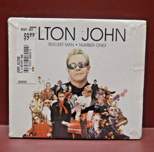 Rocket Man: Number Ones