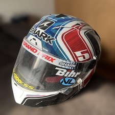 Shark RACE R PRO Full Face