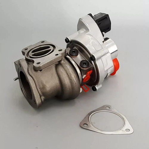 Turbo aggiornato k04 - k04, f21m