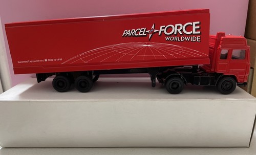 Corgi promod pro243 - corgi,