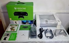 X Box One Rara Console Replay