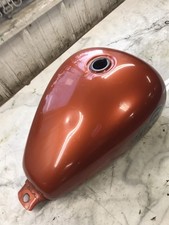 05 Honda Shadow VT600 VT 600