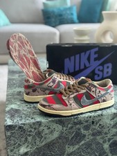 Nike Dunk Low SB Freddy