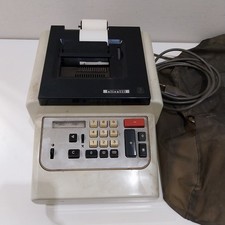 Olivetti Elettrosumma 23