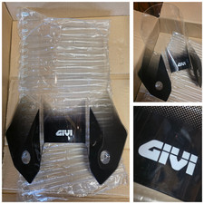 GIVI Schermo Trasparente KTM