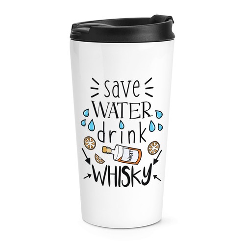 Gift base tazza termica vuoto - base,