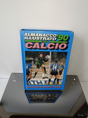 Panini almanacco illustrato - panini,