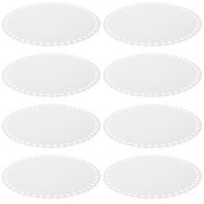  Base per uncinetto in