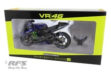 Yamaha YZR M1 Valentino Rossi
