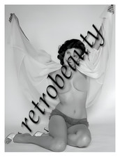 1Q101 Artistic Nude Vintage