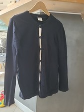 Cardigan Chanel Uniforme