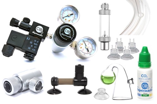 Sistema co2 per - sistema,
