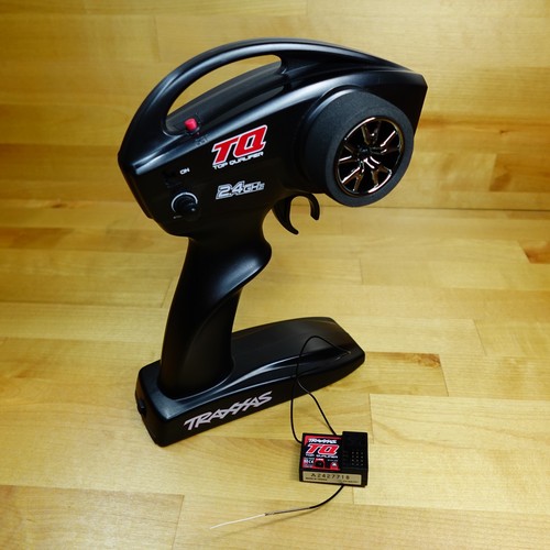 Per traxxas trx4 sport - per, tq