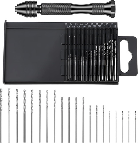21pcs set metrico - 21pcs, micro