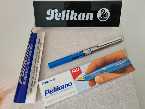 Pelikan pelikano modell f - 7, "f"