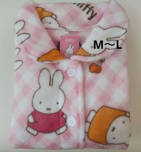 Pigiama dick bruna miffy - dick,