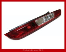 Fanale Faro Posteriore Destro Ford Focus MK2 II 2004-08 Ricambi Auto DEPO