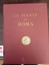Le Piante Di Roma