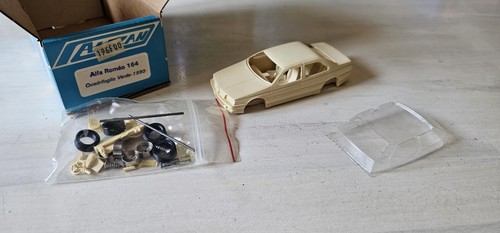 Alezan kit alfa romeo 164 - kit,