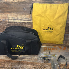 Raro DUEL SPEED REELS