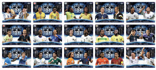 Lionel messi libretto lotto - lionel,