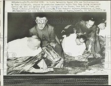 1961 Press Photo New Cardinals