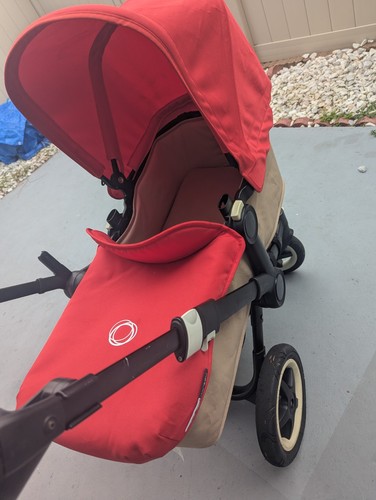 Bugaboo donkey bassinet board - donkey,