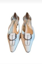 Décolleté donna prada - décolleté,