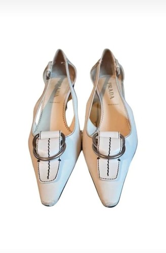 Décolleté donna prada - donna,