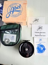 Mulinello a mosca Abel #120