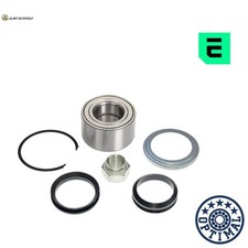 KIT CUSCINETTI RUOTA 800304