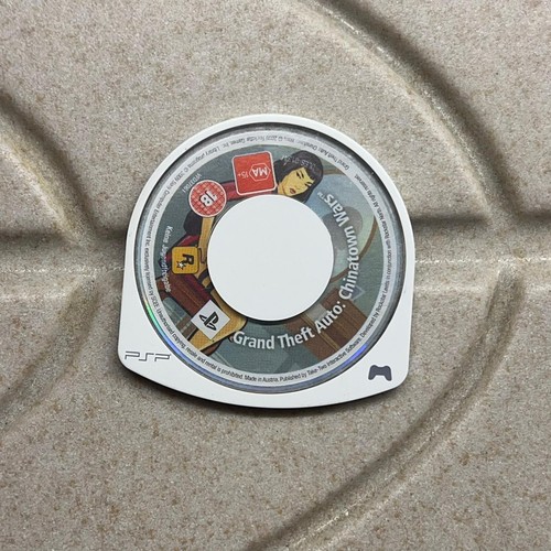 Gta grand theft auto chinatown - grand,