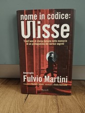 Nome In Codice Ulisse Fulvio